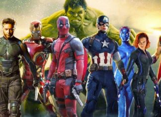 Les X-Men, Deadpool et Wolverine seront des Avengers !