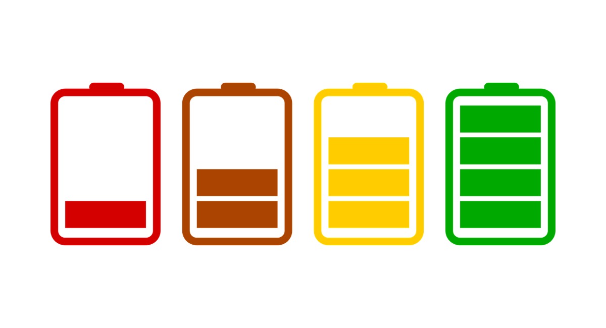 Ne rechargez pas votre smartphone toute la nuit Ne rechargez pas votre smartphone toute la nuit