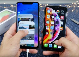 Les clones d'iPhone 9, XS et XS Plus sont déjà là