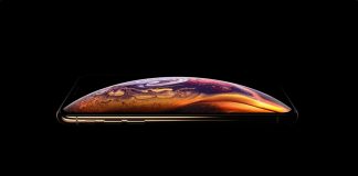 443 dollars pour les composants de l'iPhone XS Max