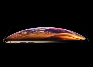 443 dollars pour les composants de l'iPhone XS Max