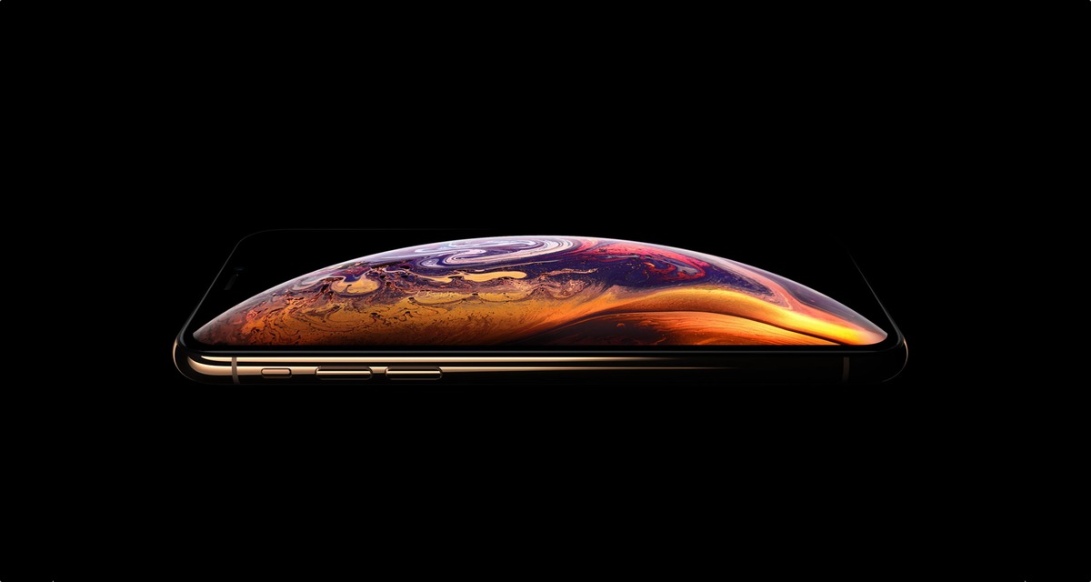 Les composants de l' iPhone XS Max coûteraient 443 dollars Un coût de production de 443 dollars pour l 'iPhone XS Max !