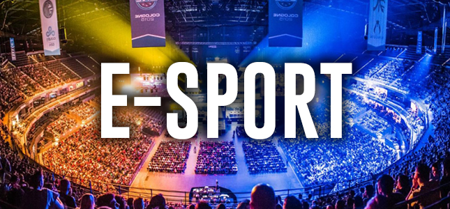 eSport : une discipline trop violente pour les Jeux Olympiques