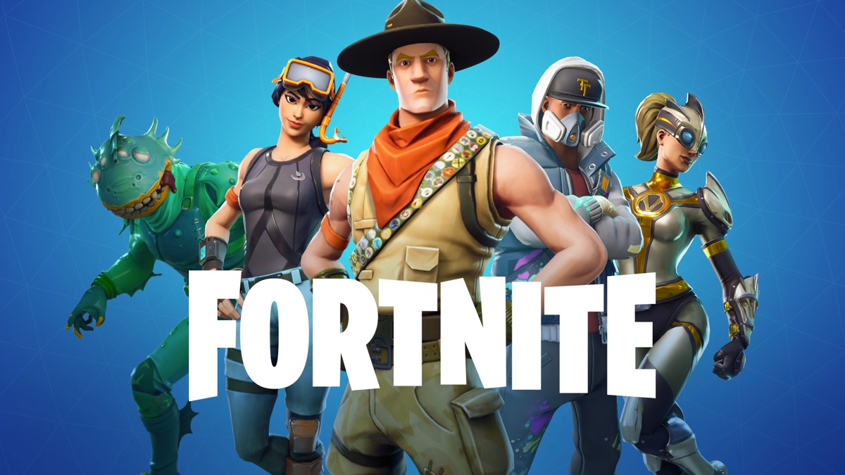 Des divorces au Royaume-Uni lié à Fortnite Fortnite lié a des cas de divorces au Royaume-Uni