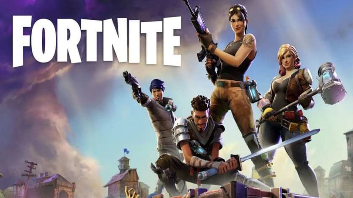 NBA : c'est de la faute à Fortnite Fortnite cause la défaite des Knicks de New York en NBA