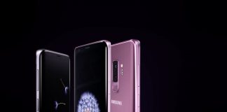 4 modèles de Galaxy S10 en préparation par Samsung