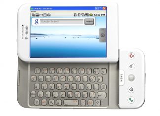 Le premier smartphone Android a dix ans, c'était le HTC Dream