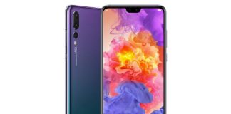 Huawei se moque un peu de la sortie des nouveaux iPhone