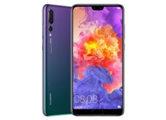 Huawei se moque un peu de la sortie des nouveaux iPhone