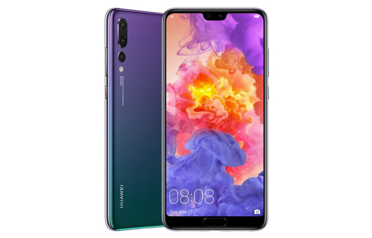 Les nouveaux iPhone d'Apple moqués par Huawei Huawei se moque un peu de la sortie des nouveaux iPhone
