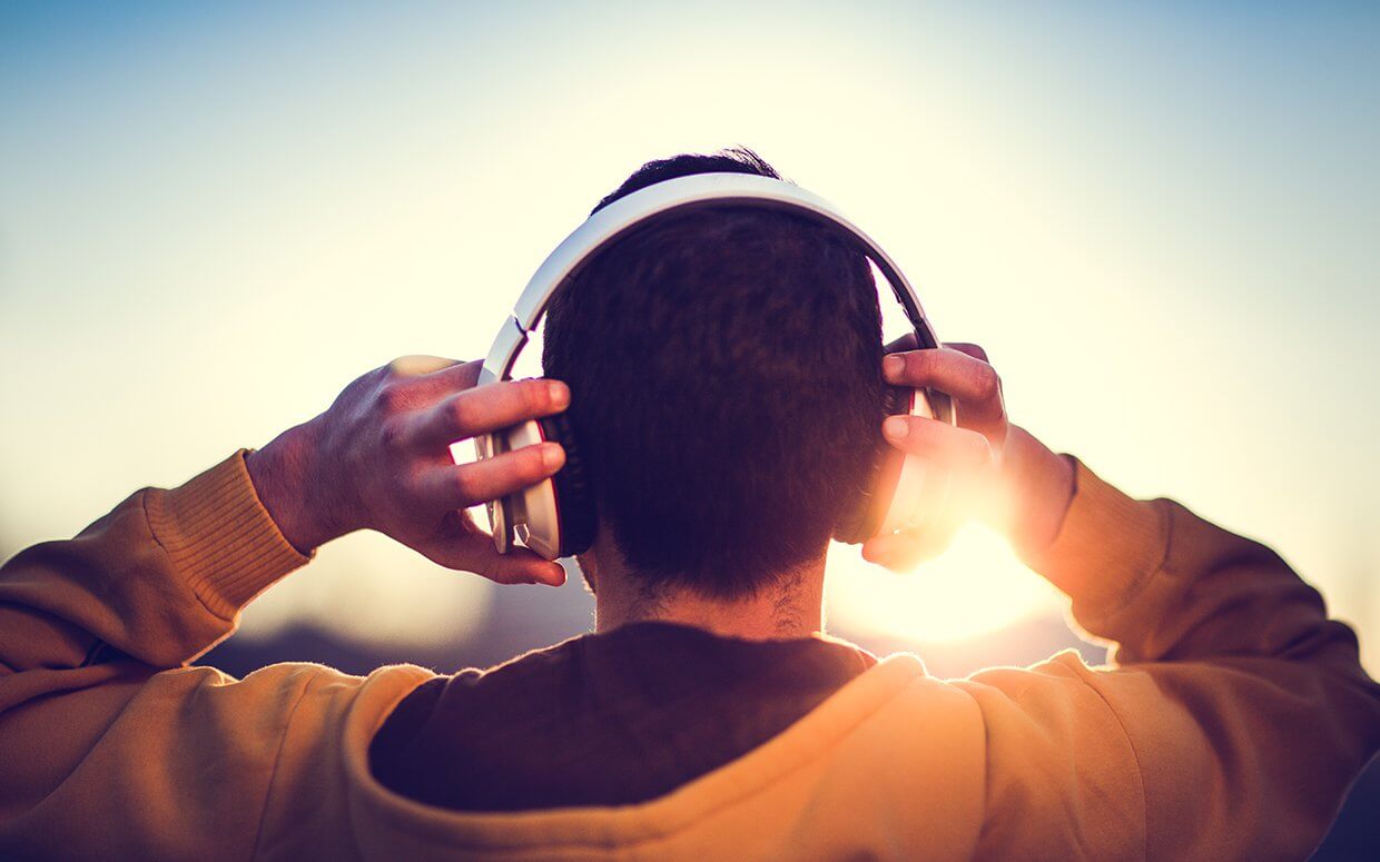 Musique Musique : un grand pas vers le numérique avec le streaming