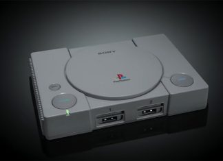 Votre chargeur de smartphone pourra alimenter la PlayStation Classic