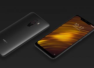 Le Pocophone F1 ne peut lire les contenus HD des services de streaming