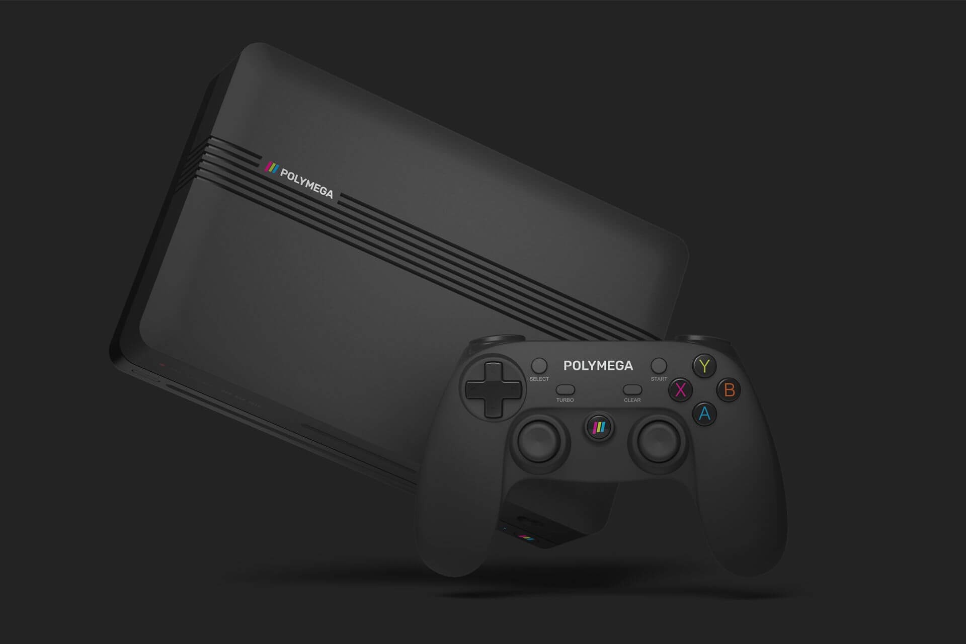La console Polymega Polymega : une date de sortie enfin annoncée