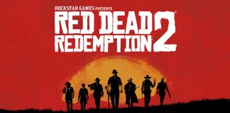 Prévoyez de l'espace pour Red Dead Redemption 2