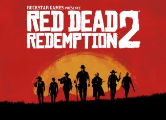 Prévoyez de l'espace pour Red Dead Redemption 2