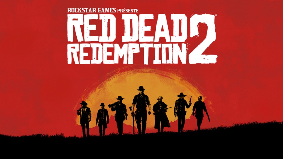Prévoyez de l'espace pour Red Dead Redemption 2