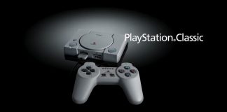 La PlayStation Classic de Sony est bientôt là