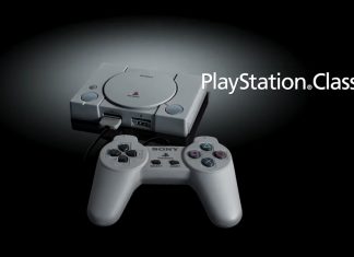 La PlayStation Classic de Sony est bientôt là