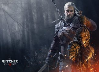 Ciri pourrait être différente dans la série The Witcher de Netflix