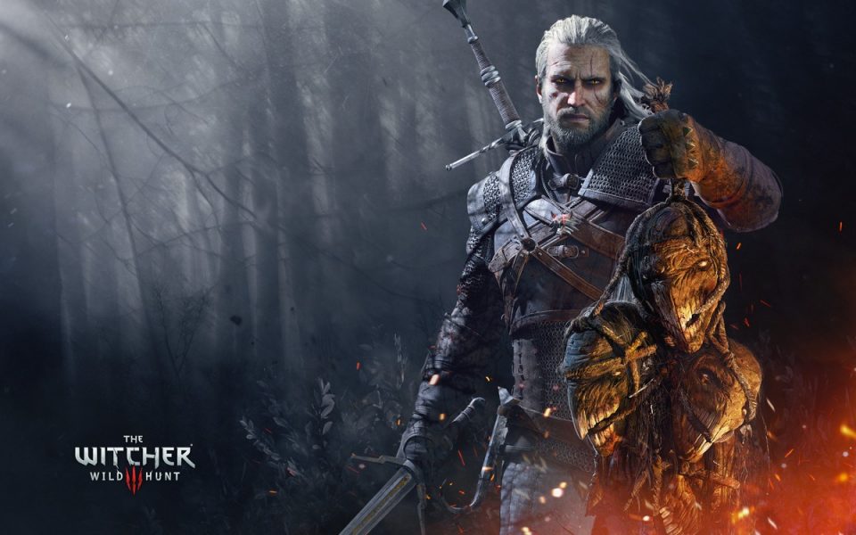 Ciri pourrait être différente dans la série The Witcher de Netflix