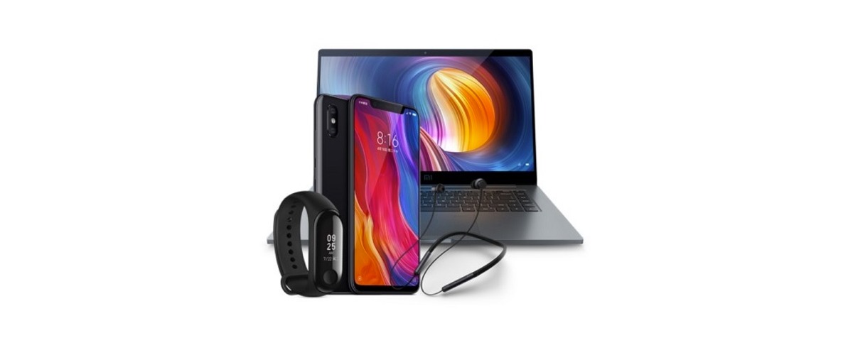 Xiaomi tacle Apple avec ses packs Xr, Xs et Xs Max en Chine Xiaomi lance ses packs Xr, Xs et Xs Max en Chine et vise Apple