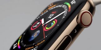 Apple Watch Series 4