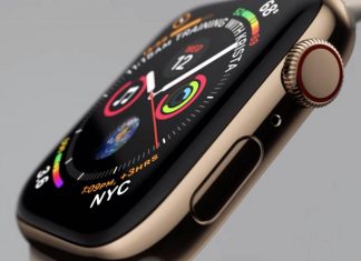 Apple Watch Series 4