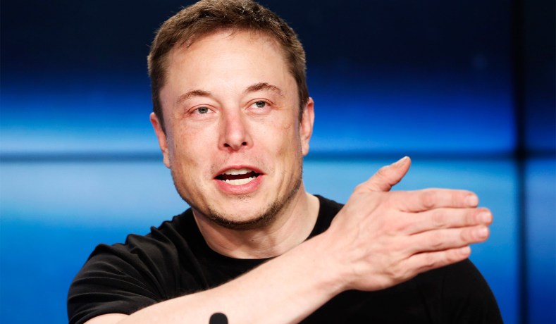 Elon Musk Elon Musk : 20 millions de dollars pour un tweet