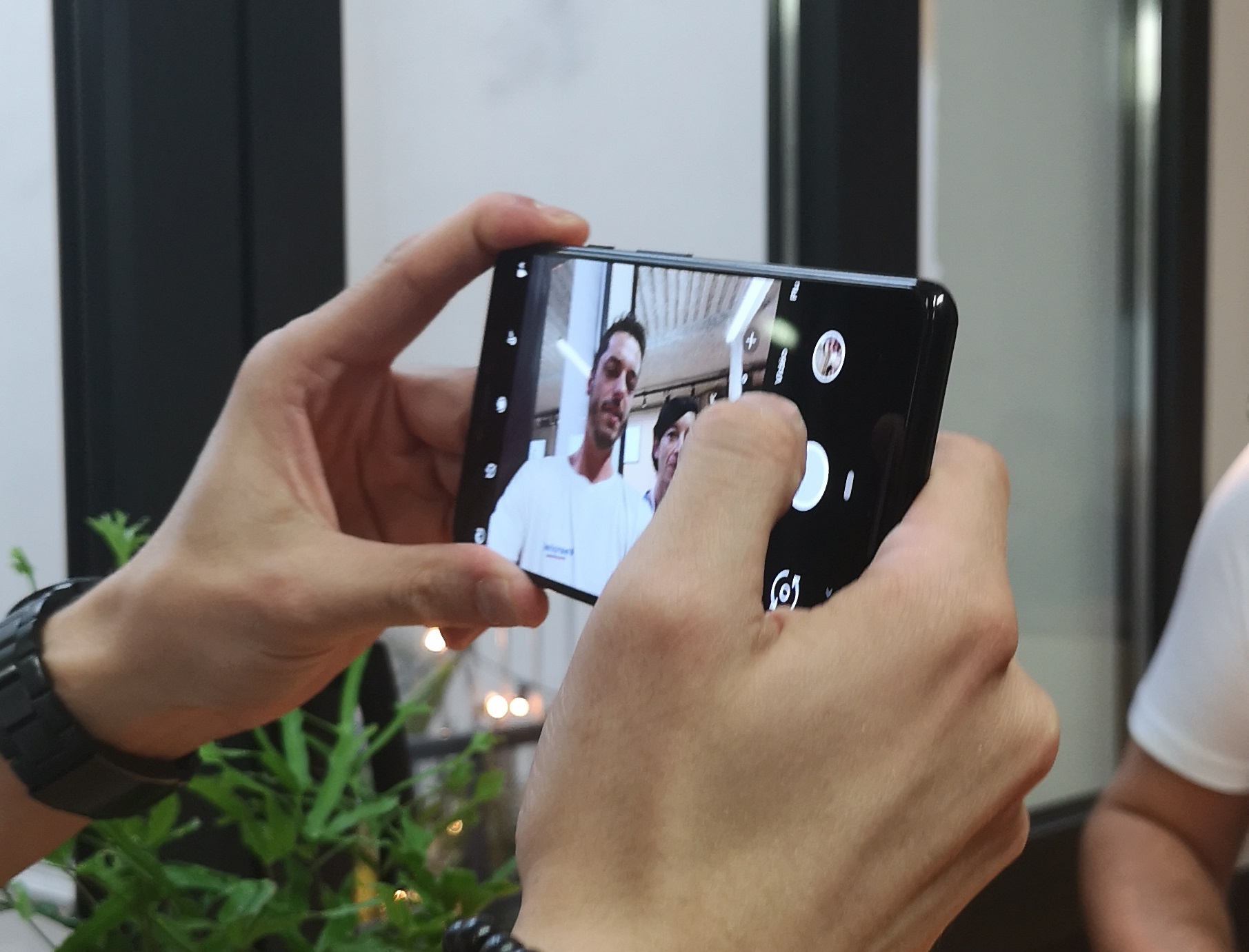 Google Pixel 3 Quand le Google Pixel 3 déclare la guerre à l’iPhone XS