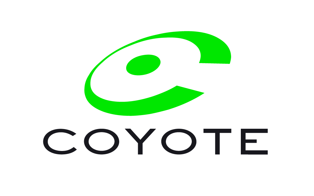 L'application Coyote