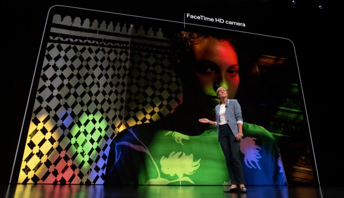 L'écran du MacBook Air serait encore plus séduisant ! L'écran du MacBook Air serait encore plus séduisant !