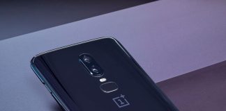 OnePlus 6