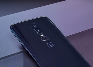 OnePlus 6