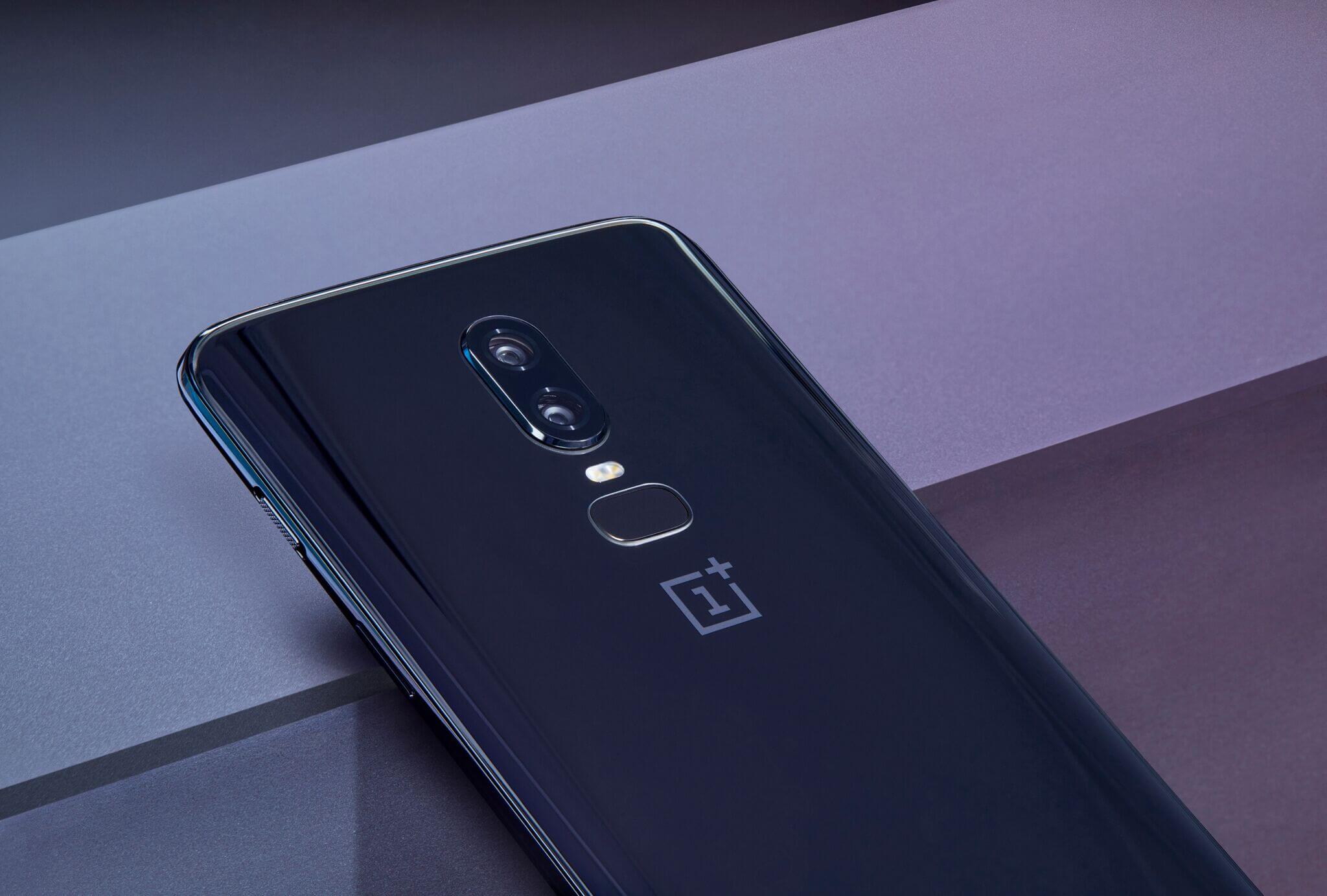 OnePlus 6 Bon plan GearBest : le OnePlus 6 est à 376 euros !