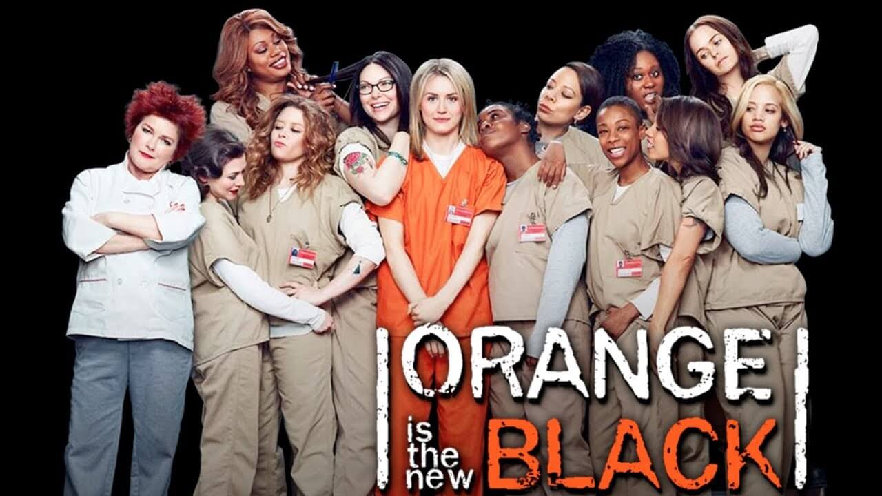 C'est officiel, il n'y aura pas d'autres saisons pour Orange is the New Black !