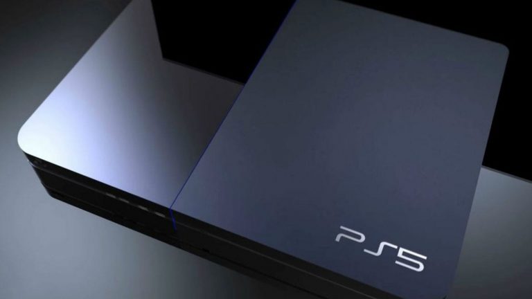 PlayStation 5 : bentôt une nouvelle génération de console chez Sony ?