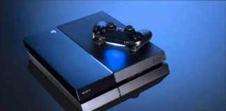 PlayStation 4