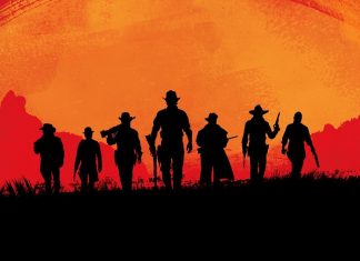 Red Dead Redemption 2