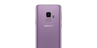 Samsung Galaxy S9