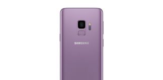 Samsung Galaxy S9