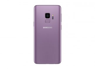 Samsung Galaxy S9