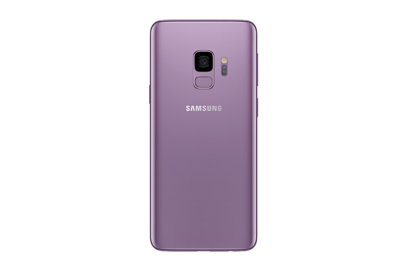 Samsung distribue gratuitement des Galaxy S9 à Appel