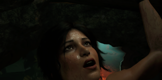 Shadow of the Tomb Raider