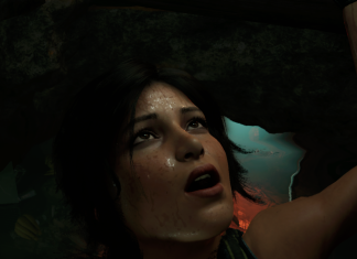 Shadow of the Tomb Raider