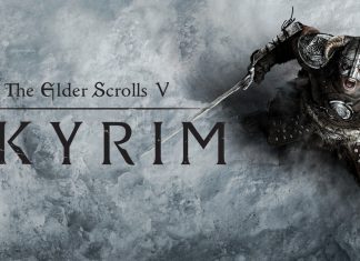 Skyrim