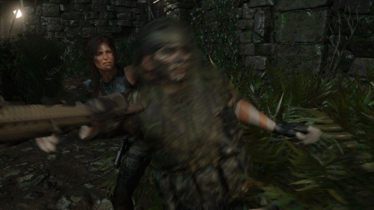 Shadow of the Tomb Raider