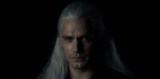 The Witcher Netflix