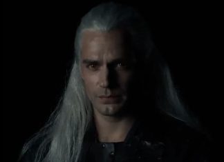 The Witcher Netflix