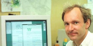 Tim Berners-Lee